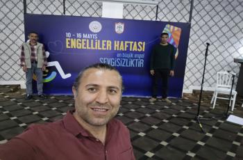 Engelliler Haftası 2023