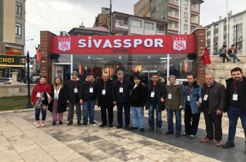 Sivas Spor