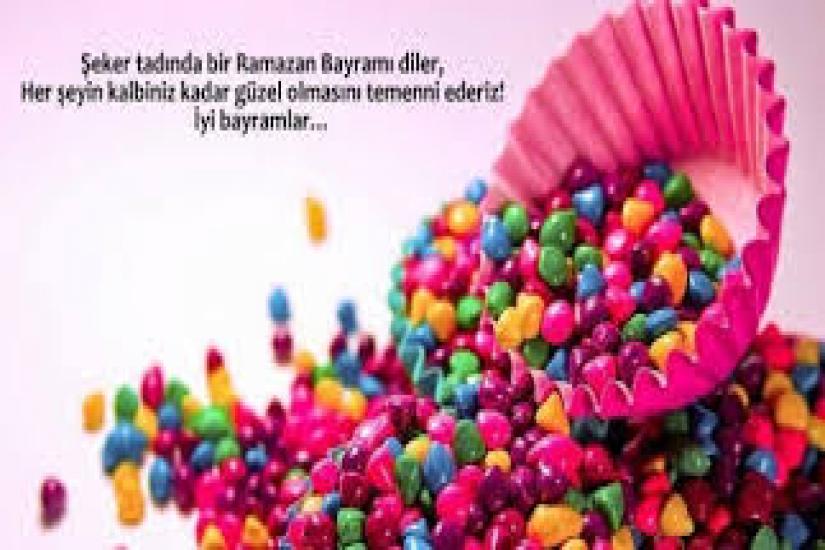 Ramazan Bayramı